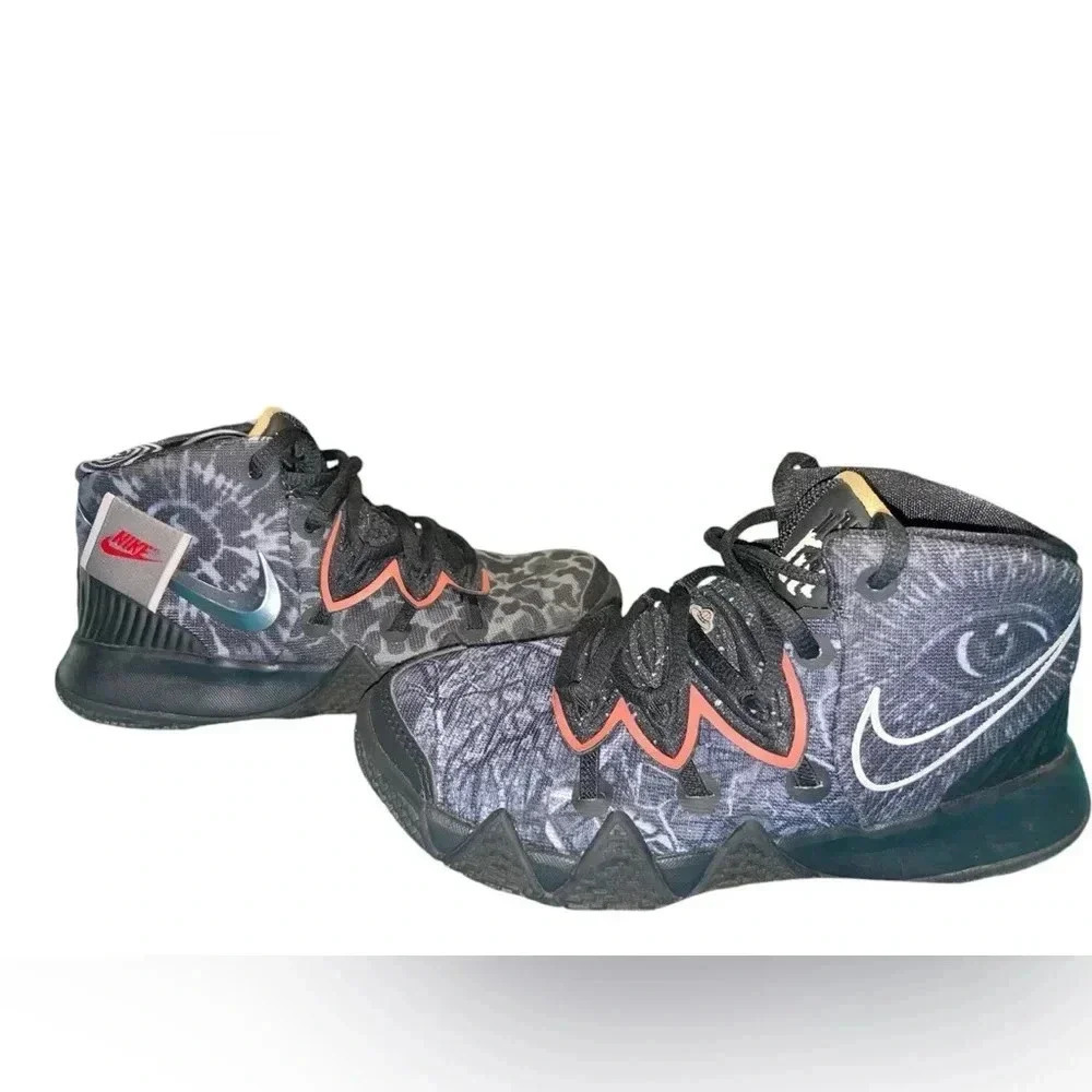 NIKE KYRIE KYBRID S2 - Picture 2 of 4
